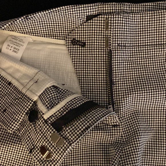 Theory shorts - Picture 4 of 5